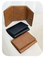 کیف پول تاشو سرو کد 3611