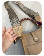 کیف یکطرفه هرمس کد 3633 - Image 9