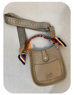 کیف یکطرفه هرمس کد 3633 - Image 10