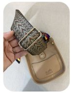 کیف یکطرفه هرمس کد 3633 - Image 12