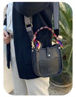 کیف یکطرفه هرمس کد 3633 - Image 2