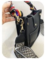 کیف یکطرفه هرمس کد 3633 - Image 4