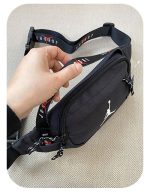 کیف کمری جرجیو کد 3634 - Image 2