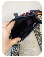 کیف یکطرفه هرمس کد 3633 - Image 8