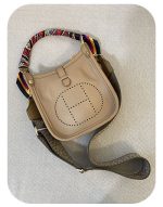 کیف یکطرفه هرمس کد 3633
