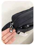 کیف یکطرفه شمیلا کد 3698 - Image 3