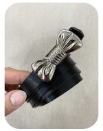 کمربند پاپیون کد 3794 - Image 5