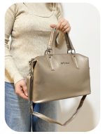 کیف صندوقی میاکو کد 3679