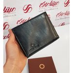 کد 1073 کیف پول جیبی مونت بلانک