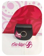 کد 1151 کیف یکطرفه دخترانه مینی بند زنجیری - Image 9