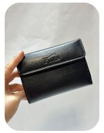 کیف پول-کیف مدارک پوما کد 3619 - Image 6