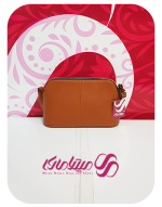 کد 964 کیف یکطرفه زنانه جلو دوخت - Image 8
