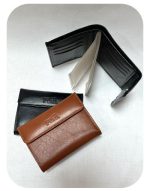 کیف پول-کیف مدارک پوما کد 3619