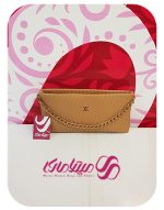 کد 1096 کیف یکطرفه زنانه شنل جلو زنجیر - Image 10