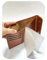 کیف پول-کیف مدارک پوما کد 3619 - Image 2