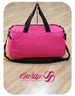 کد 1209 ساک ورزشی نایک - Image 4