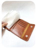 کیف پول-کیف مدارک پوما کد 3619 - Image 4