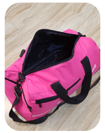 کد 1209 ساک ورزشی نایک - Image 2