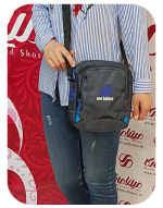 کد 1227 کیف کج اسپرت - Image 2