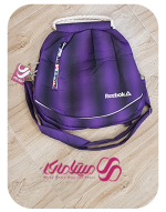 کد 1239 ساک ورزشی دخترانه سه کاره دسته طنابی ریبوک - Image 15