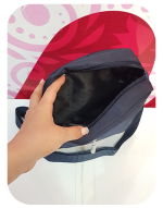 کد 1227 کیف کج اسپرت - Image 3