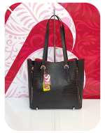 کد 1233 کیف دوشی زنانه بغل زیپ - Image 11