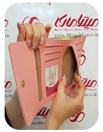 کد 1358 کیف پول بچگانه طرح فانتزی - Image 10