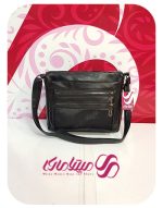 کد 1369 کیف یکطرفه زنانه مدل شل - Image 11