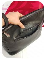 کد 1369 کیف یکطرفه زنانه مدل شل - Image 5