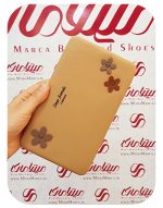 کد 1357 کیف مانیکوری دخترانه طرح گل - Image 10