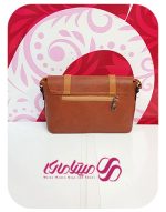 کد 1370 کیف یکطرفه زنانه جلو سگک - Image 4