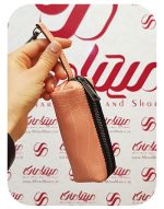 کد 1399 کیف آرایشی دخترانه مینی - Image 8