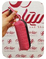 کد 1399 کیف آرایشی دخترانه مینی - Image 10