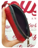 کد 1399 کیف آرایشی دخترانه مینی - Image 2