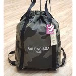 کد 1391 کیف کوله ورزشی بالنسیاگا balenciaga