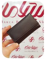 کد  675 کیف کلید چرم