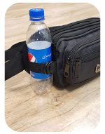 کد 3733 کیف کمری برزنتی کتپیلار - Image 2