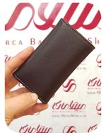 کد  675 کیف کلید چرم - Image 5