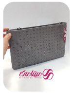 کد 1445 کیف دخترانه کتابی پانچی - Image 8