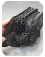 کد 3733 کیف کمری برزنتی کتپیلار - Image 5
