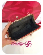کد 1470 کیف مجلسی مدل دهنه سایز کوچک - Image 3