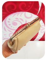 کد 1470 کیف مجلسی مدل دهنه سایز کوچک - Image 5