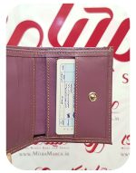 کد 1514 کیف پول دخترانه مینی مدل تاشو - Image 5