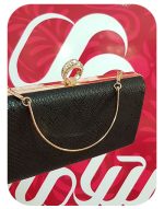 کد 1528 کیف مجلسی زنانه سه حالته - Image 12