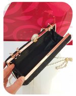 کد 1528 کیف مجلسی زنانه سه حالته - Image 5