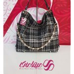 کد 1509 کیف دوشی دخترانه مدل ژینوس