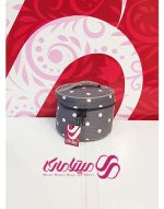 کد 1518 کیف آرایش دخترانه صندوقی