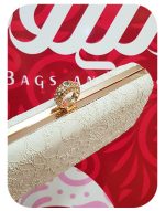 کد 1528 کیف مجلسی زنانه سه حالته - Image 8