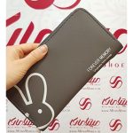 کد 1513 کیف پول دخترانه طرح خرگوش