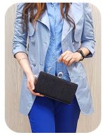 کد 1528 کیف مجلسی زنانه سه حالته - Image 4